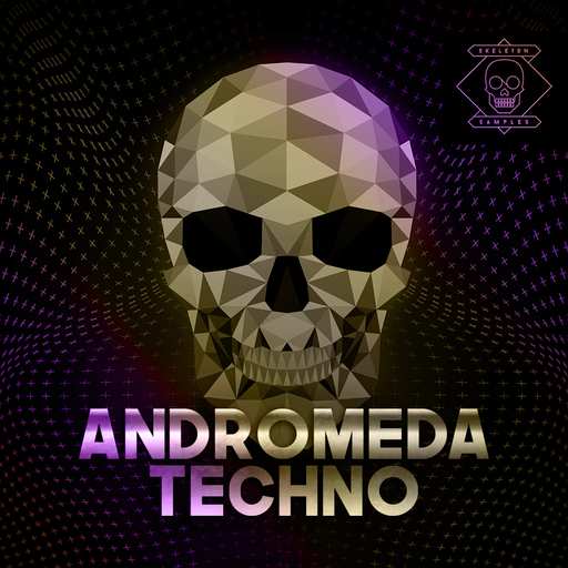 Andromeda Techno WAV-FANTASTiC