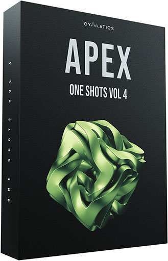 Apex One Shots Vol.4 WAV