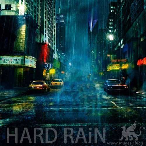 Arkitech.Entertainment.Hard.Rain.WAV-DViSO