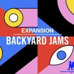 Backyard Jams MASCHiNE MPC FULL EXPANSiON Backyard Jams EXPANSiON P2P/PiGEON3 | 2021/ 06.02.2026 | NI: 1.46 GB |...