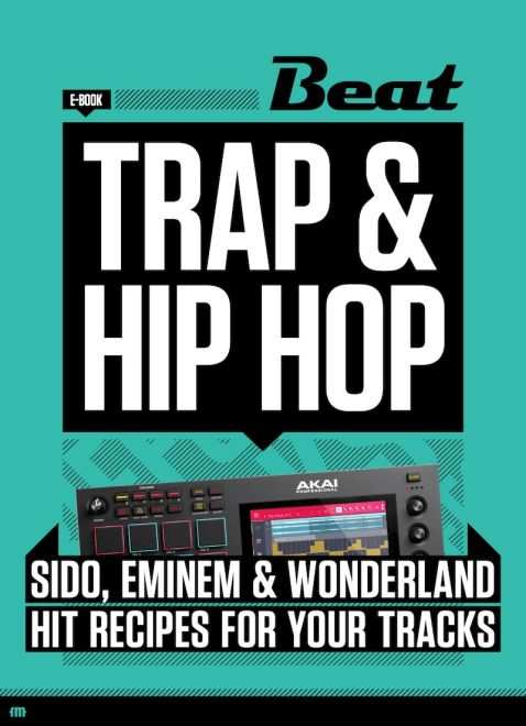 Beat Specials: Trap And Hip-Hop