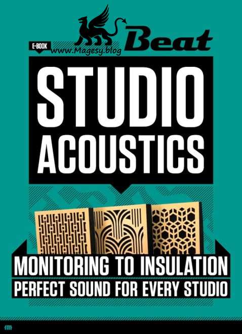 Beat Studio Acoustics: Perfect Sound For Every Studio