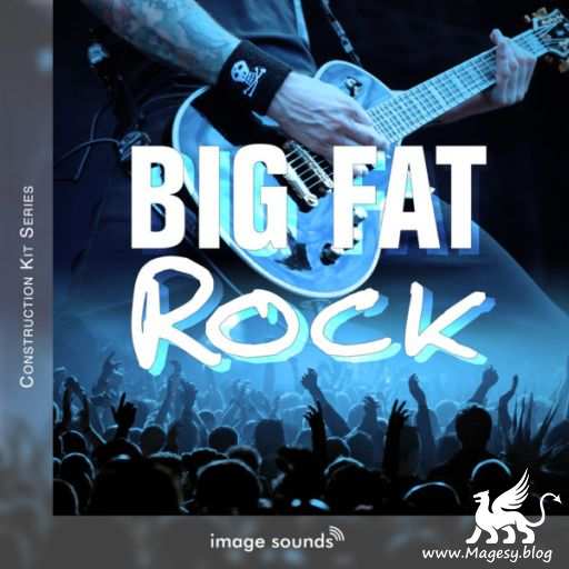 Big Fat Rock 1 WAV-DECiBEL