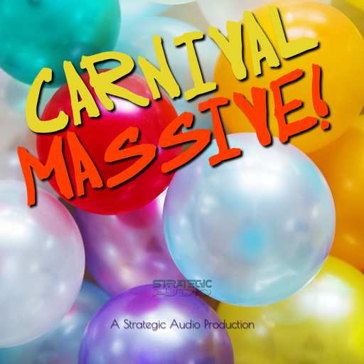 Carnival Massive MULTiFORMAT-DiSCOVER