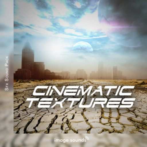 Cinematic Textures WAV