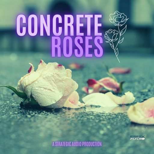 Concrete Roses WAV MiDi-DiSCOVER