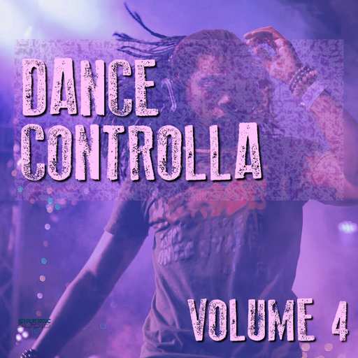 Dance Controlla Vol.4 WAV MiDi FLP-DECiBEL