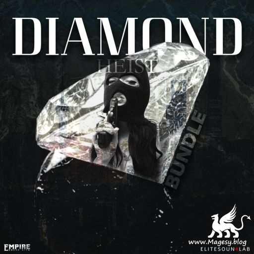 Diamond Heist Bundle MULTiFORMAT-DiSCOVER