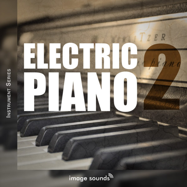 Electric Piano 2: Wurlitzer Recordings WAV