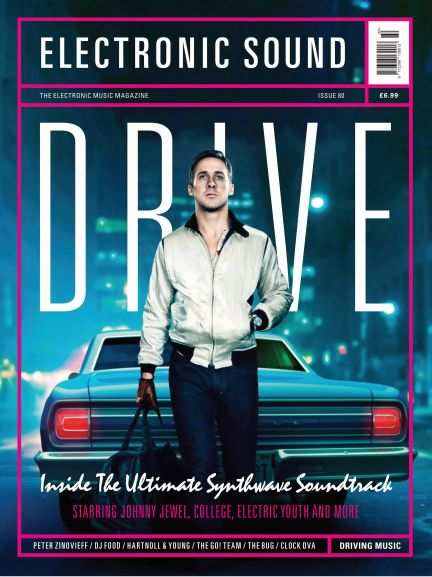 Electronic Sound Issue 80, 2021
