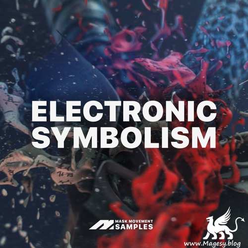 Electronic Symbolism WAV-FANTASTiC
