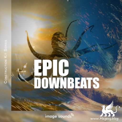 Epic Downbeats WAV