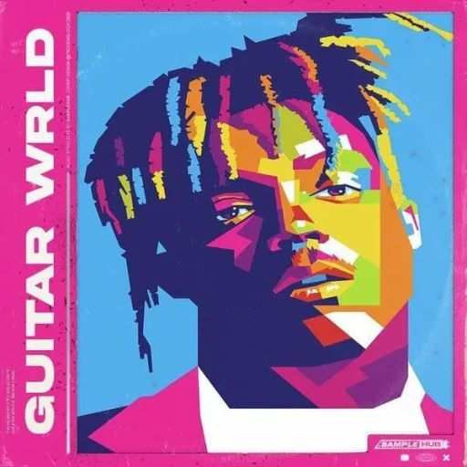 Guitar WRLD Vol.1 WAV-DECiBEL