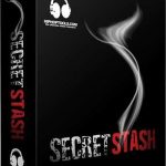 HipHop Tools Secret Stash WAV-DViSO