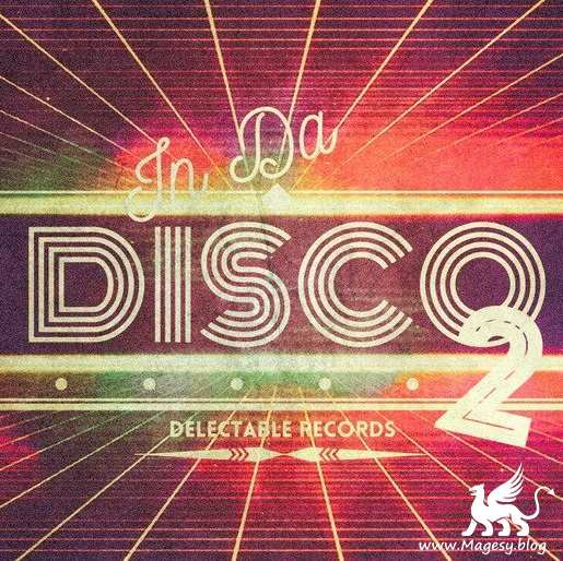 In Da Disco 2 WAV-FANTASTiC