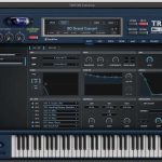 KORG TRiTON Extreme v1.1.1 WiN MAC-R2R