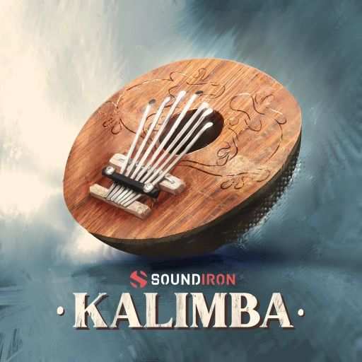 Kalimba v3.0 KONTAKT