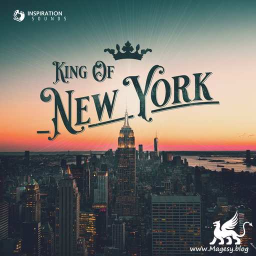 King Of New York MULTiFORMAT-DECiBEL