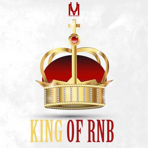 King of RnB WAV MiDi-DECiBEL