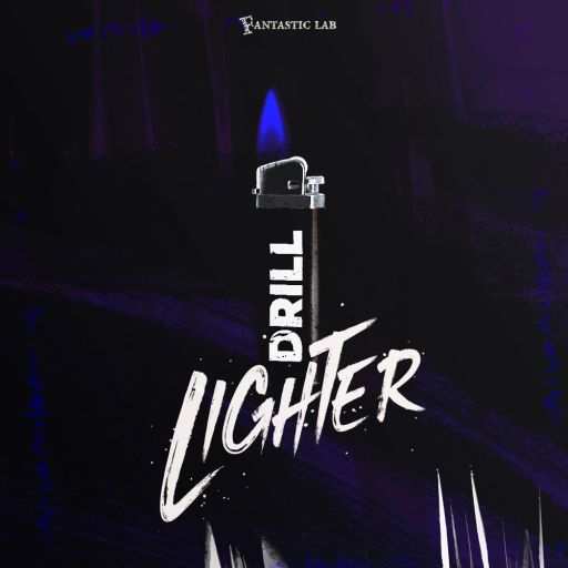 Lab Drill Lighter Vol.1 WAV MiDi-DiSCOVER