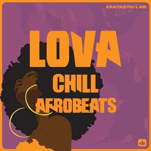 Lova Chill Afrobeats MULTiFORMAT-DiSCOVER