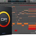MOTU Digital Performer v11.33 WiN-R2R