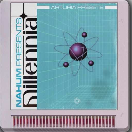 MiLLENNiA For ANALOG LAB V-FANTASTiC