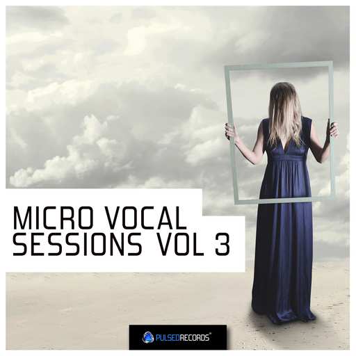 Micro Vocal Sessions Vol.3 WAV MiDi-DECiBEL