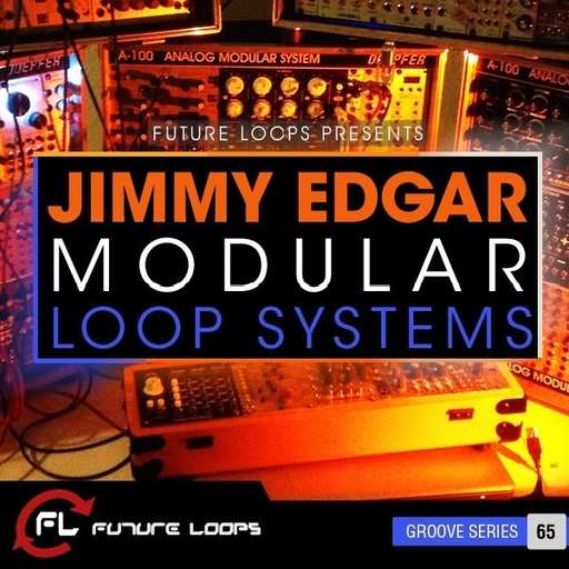 Modular Loop Systems WAV REX-DECiBEL