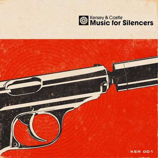 Music For Silencers Vol.1 WAV-DiSCOVER