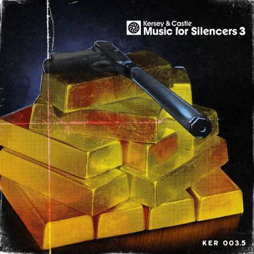 Music For Silencers Vol.3 WAV-DiSCOVER