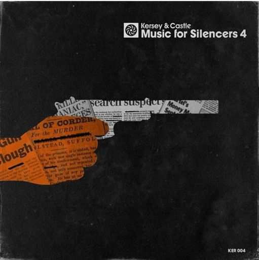 Music For Silencers Vol.4 WAV-DiSCOVER