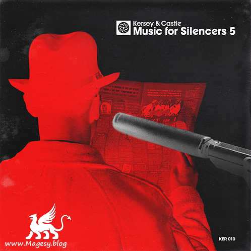 Music For Silencers Vol.5 WAV-DiSCOVER