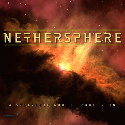 Nethersphere WAV MiDi-DiSCOVER