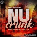 New Crunk WAV-DECiBEL