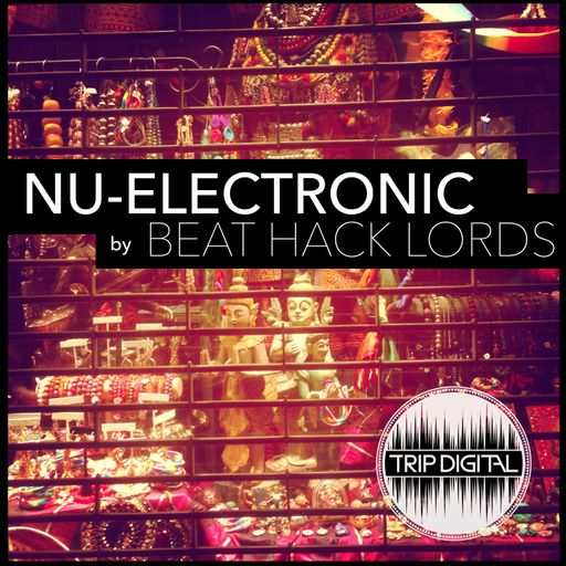 Nu-Electronic WAV