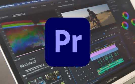 Premiere Pro 2021 Masterclass TUTORiAL