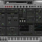 KORG Prophecy v1.6.0 AAX VST2i STANDALONE WiN x64-TCD