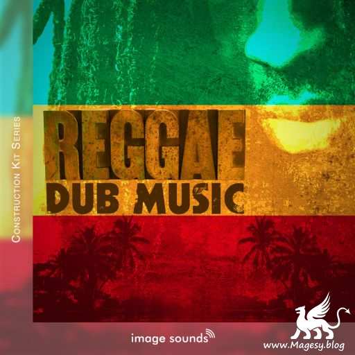Reggae Dub Music WAV-DECiBEL