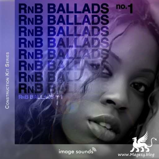 RnB Ballads 1 WAV-DECiBEL