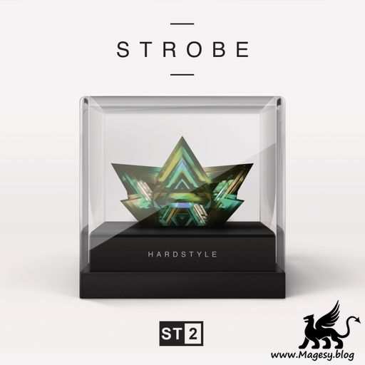 STROBE WAV-DECiBEL