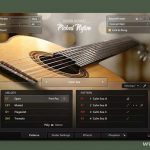 Picked Nylon KONTAKT HiDERA | 15 August 2025 | 6 GB PICKED...