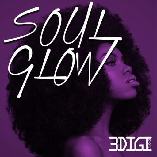 Soul Glow WAV-FANTASTiC