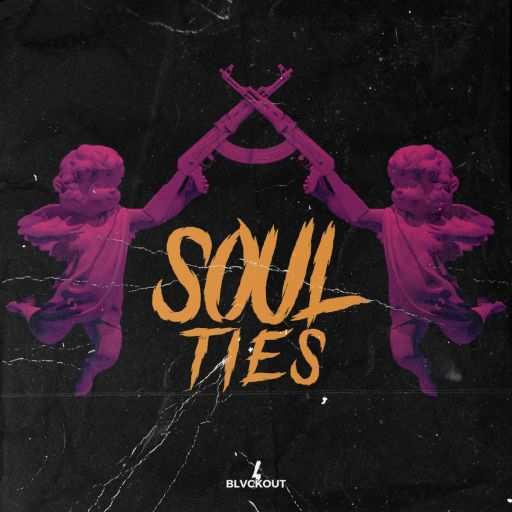 Soul Ties WAV MiDi-DECiBEL