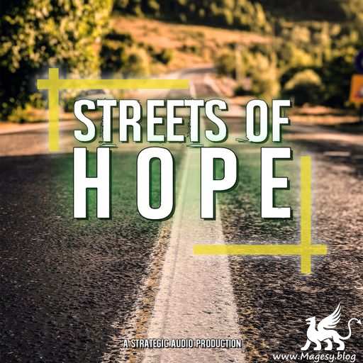 Streets Of Hope WAV MiDi-DiSCOVER