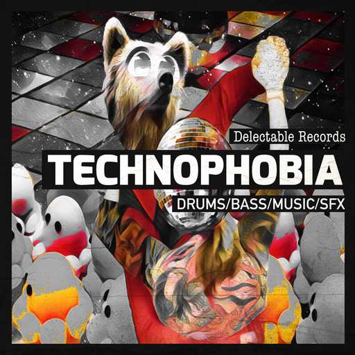 Technophobia 01 MULTiFORMAT-FANTASTiC