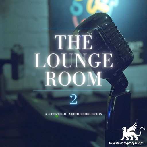 The Lounge Room 2 WAV MiDi-DiSCOVER