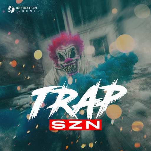 Trap SZN MULTiFORMAT-DECiBEL