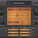 Twangström: Spring Reverberator WiN MAC LiNUX-R2R