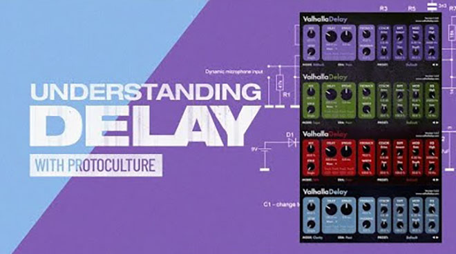 Understanding Delay TUTORiAL